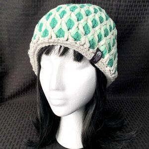 The North Face Slightly Slouchy Knit Beanie